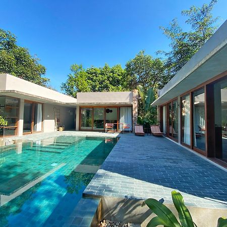 Templation Hotel Siem Reap Buitenkant foto