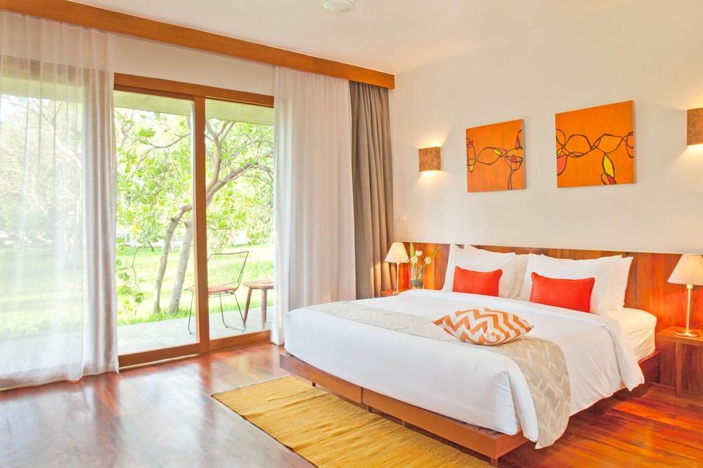 Templation Hotel Siem Reap Buitenkant foto