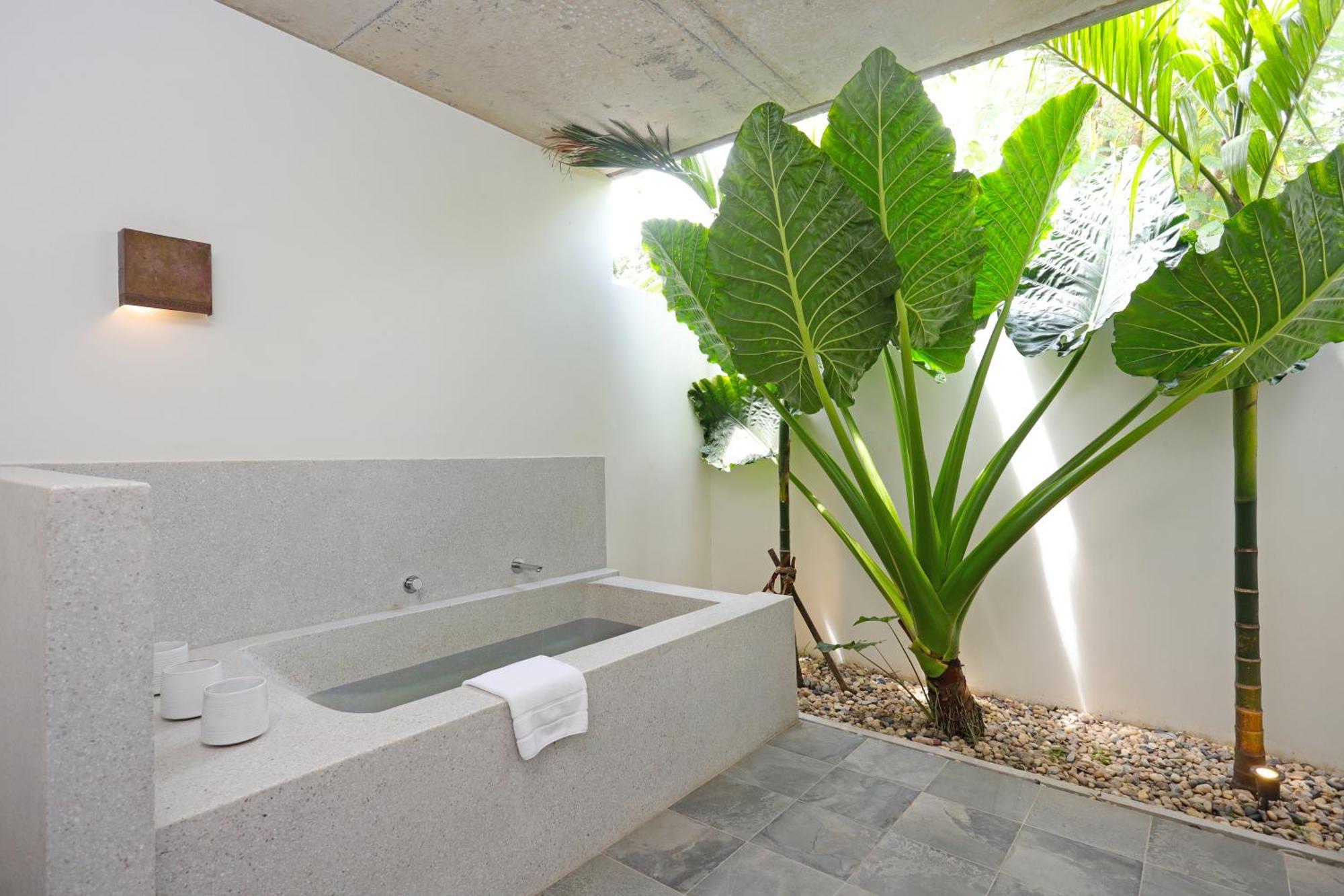 Templation Hotel Siem Reap Buitenkant foto