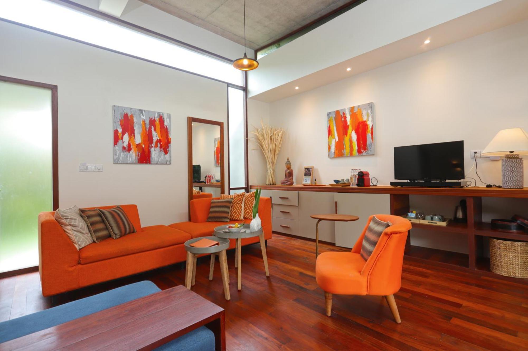 Templation Hotel Siem Reap Buitenkant foto