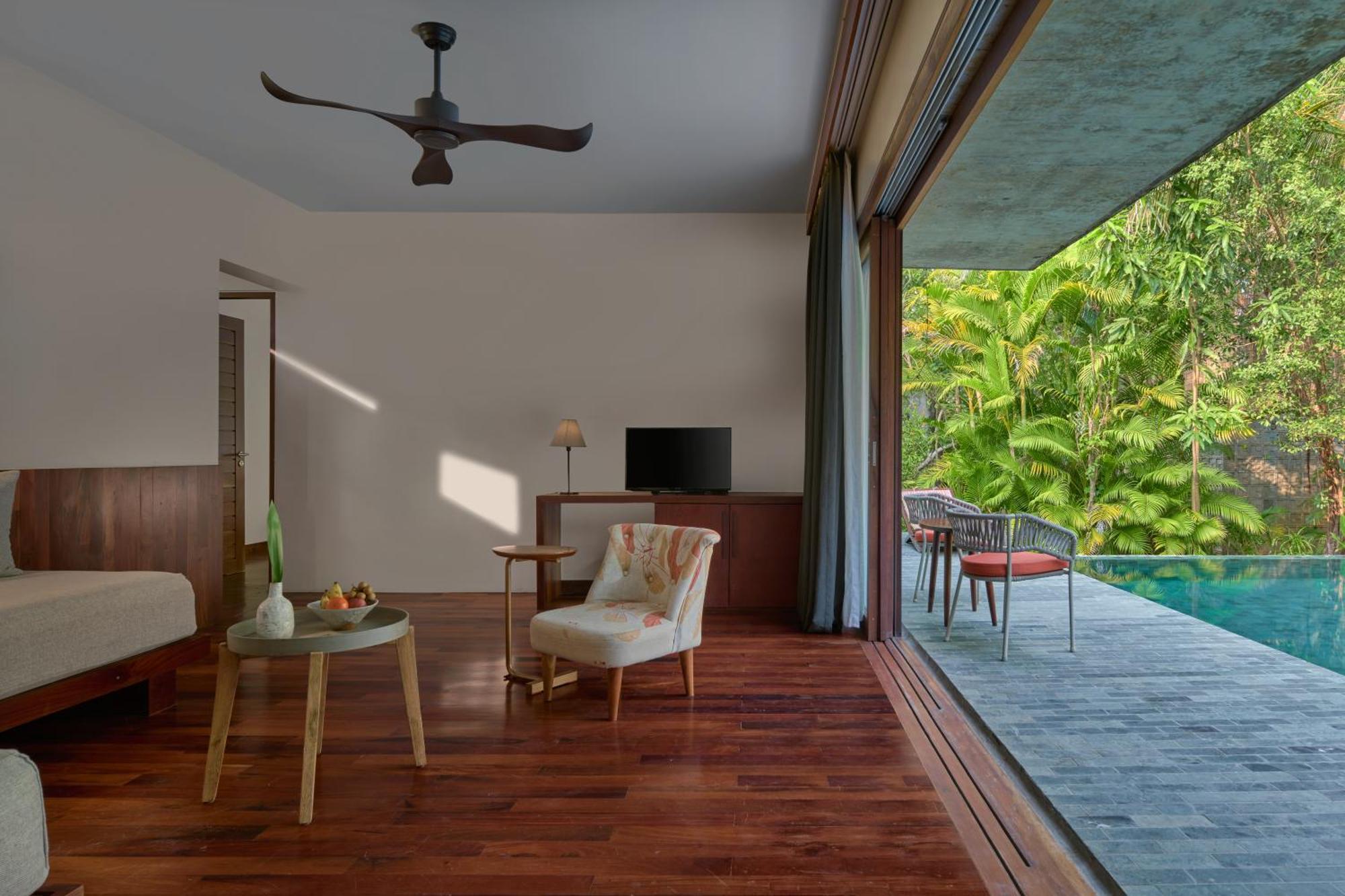 Templation Hotel Siem Reap Buitenkant foto