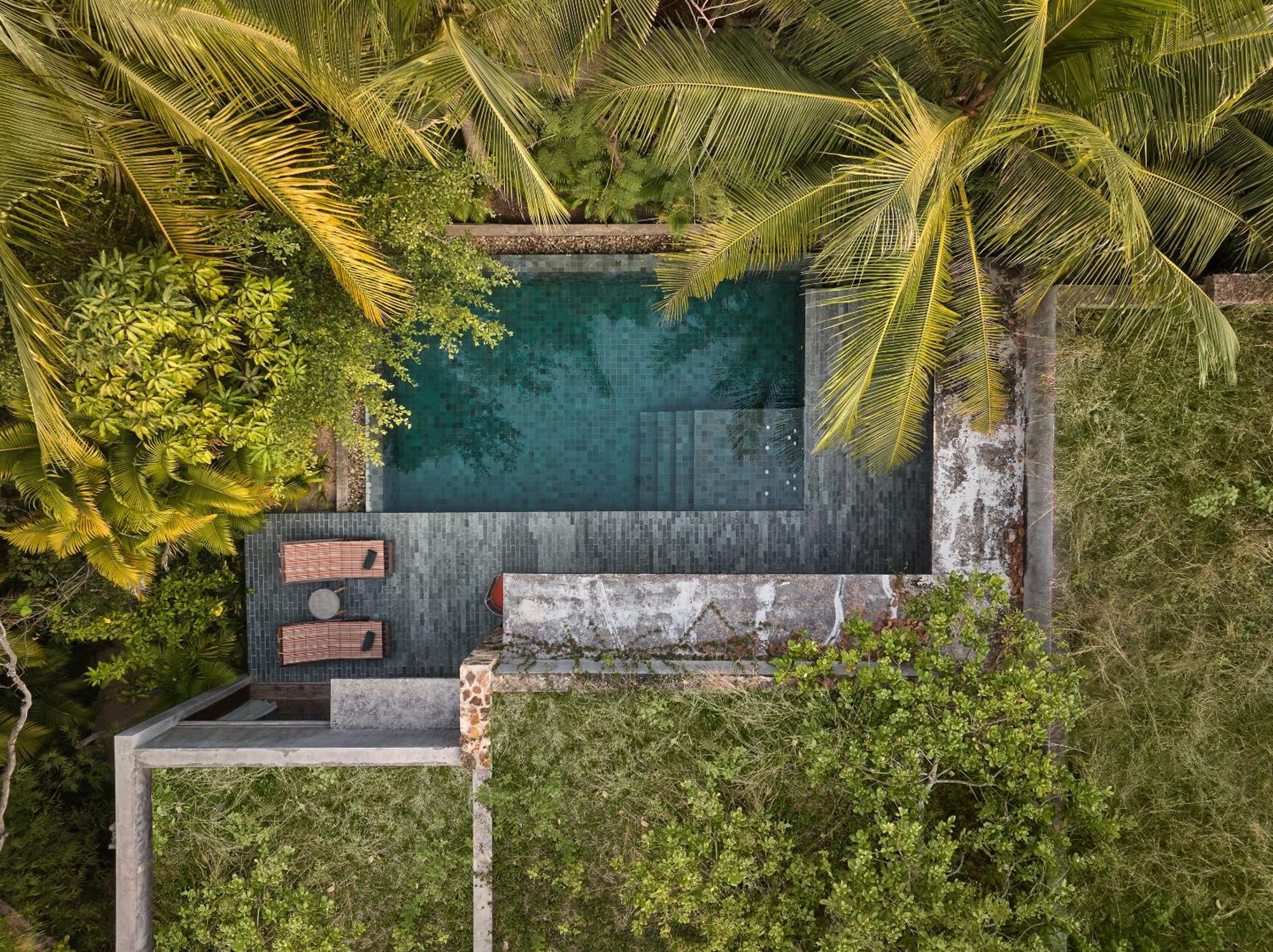 Templation Hotel Siem Reap Buitenkant foto