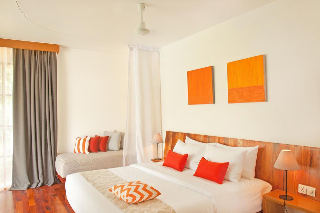 Templation Hotel Siem Reap Buitenkant foto