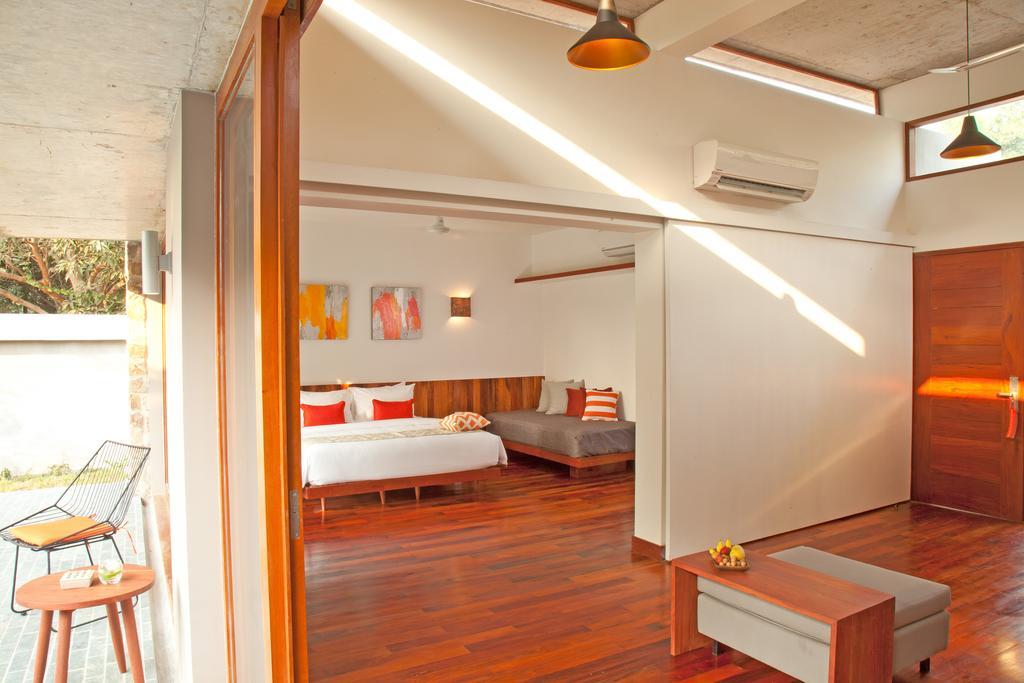 Templation Hotel Siem Reap Buitenkant foto