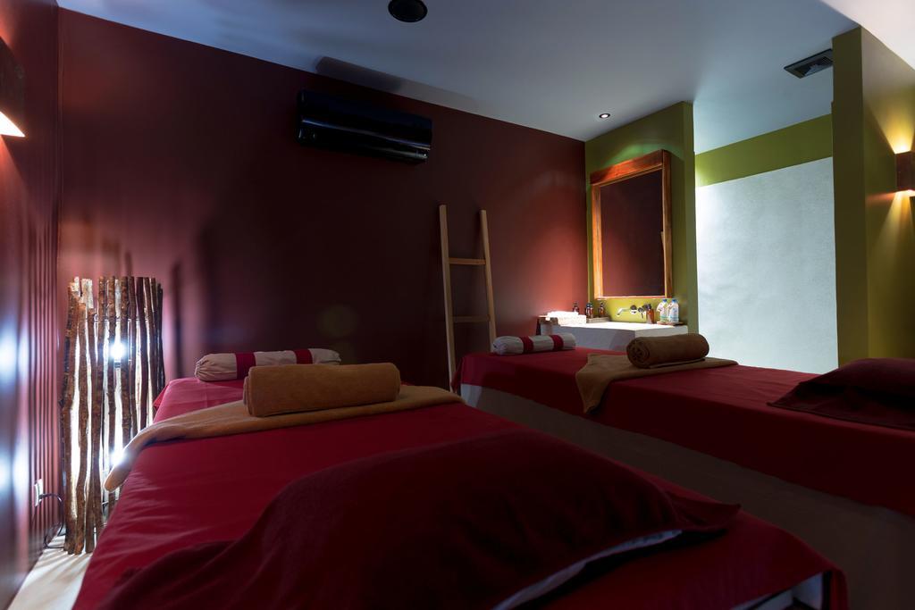 Templation Hotel Siem Reap Buitenkant foto