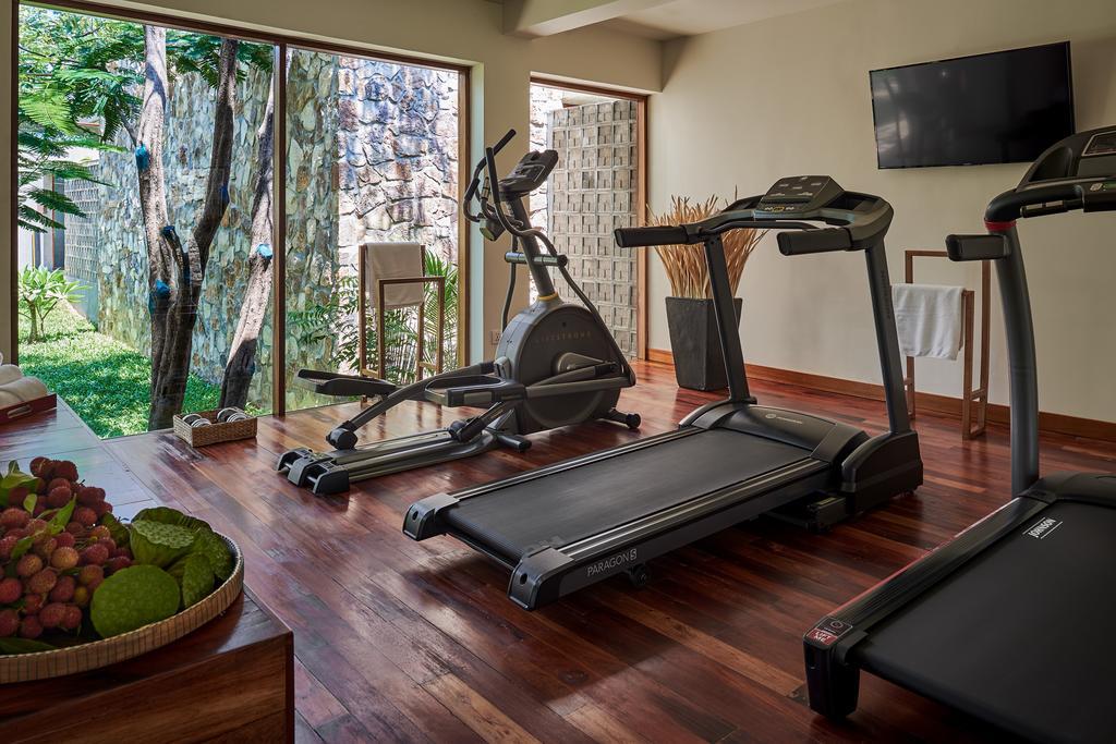 Templation Hotel Siem Reap Buitenkant foto