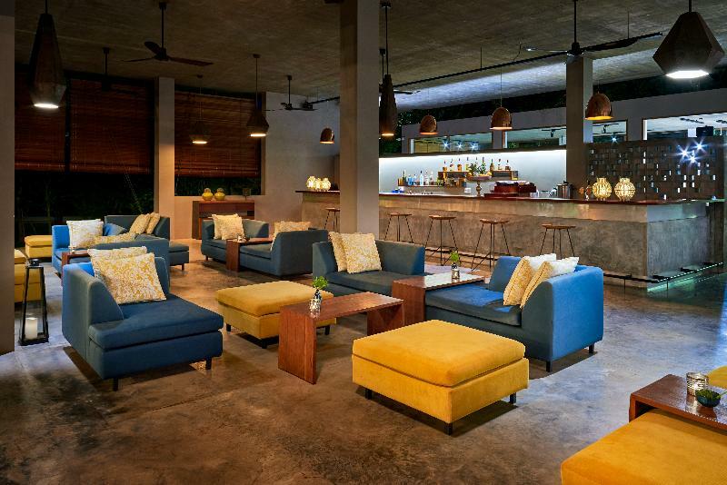 Templation Hotel Siem Reap Buitenkant foto